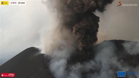 Spain declares volcano eruption on La Palma island over after 3 destructive months | CBC News