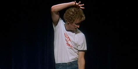 Jon Heder Shares BTS Secrets On Napoleon Dynamite's Dance Number