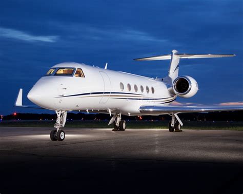 Gulfstream G-V for Sale | AircraftExchange