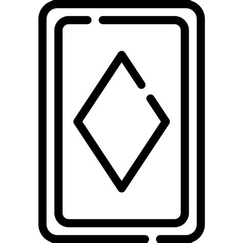 Playing Card Playing Cards Vector SVG Icon - SVG Repo