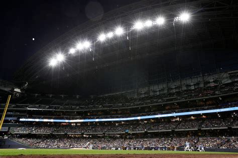 Best MLB stadiums: We rank all 30 ballparks for 2024 season