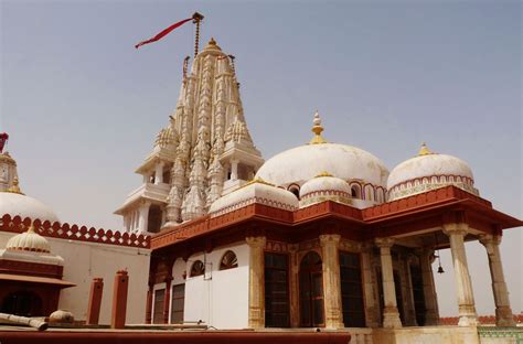 Top Tourist Places in Bikaner