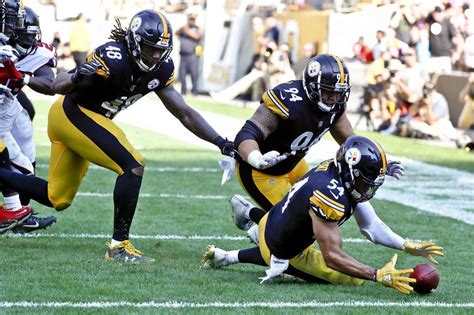 Pittsburgh Steelers defense turns up pressure by turning back the clock ...