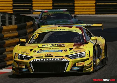 Racecarsdirect.com - Audi R8 LMS GT3 EVO