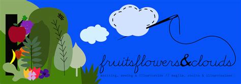 fruits,flowers&clouds: My Notebok