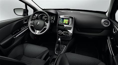 Malaysia Motoring News: 4th generation Renault Clio revealed - first detail & photo galleries