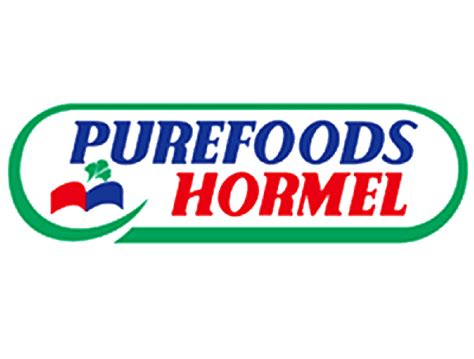 Purefoods-Hormel | Logopedia | Fandom