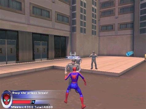 Spider man 2 game download for pc kickass - likosprimary