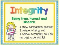 100 Integrity ideas | integrity, character education, integrity quotes