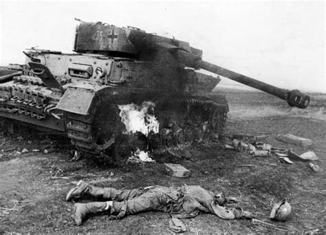 The 10 Greatest Tank Battles In Military History