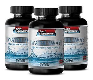 High Blood Pressure - Water Away Pills 700mg - Reduce Blood Pressure ...