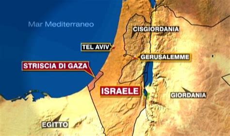 Striscia di Gaza. La situazione insostenibile che nessuno vuole vedere ed affrontare - Articolo21