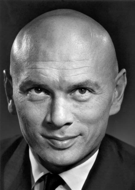 131 best Yul Brynner images on Pinterest | Classic hollywood, Famous ...