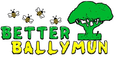 Better Ballymun – Better Ballymun