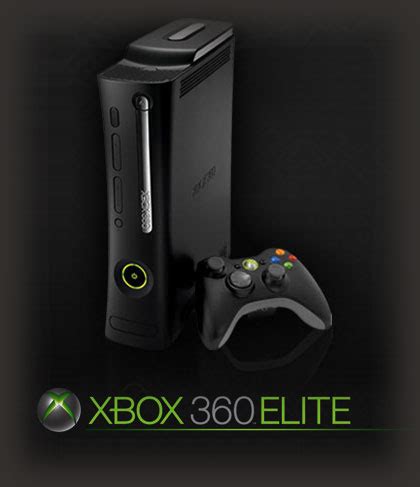 Gadget Review 88: Microsoft Xbox 360 Elite