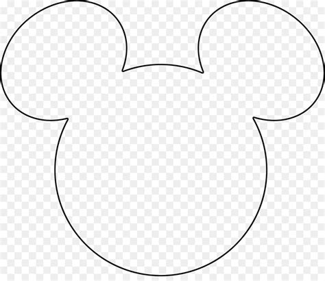 Mickey Mouse Minnie Mouse Clip art - mickey png download - 939*870 - Free Transparent Mickey ...