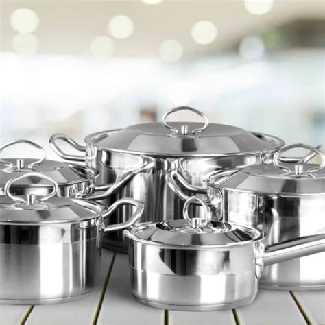 Best Stainless Steel Cookware Sets Reviewed for 2020 - Jane's Kitchen ...