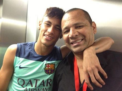 Neymar Jr Family Tree Father, Mother and Son Name Pictures