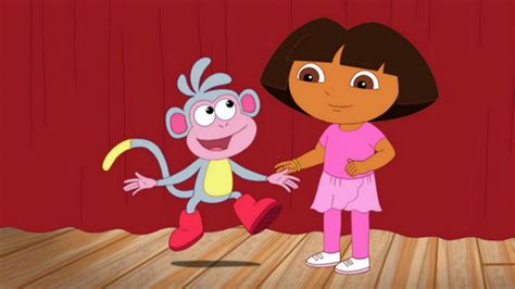 Watch Dora the Explorer Season 6 Episode 10: Dora the Explorer - Dora's ...