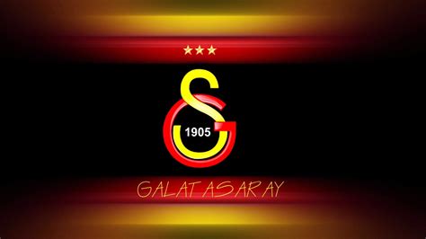 Galatasaray Sk Wallpaper - Galatasaray Logo - 1920x1080 Wallpaper ...