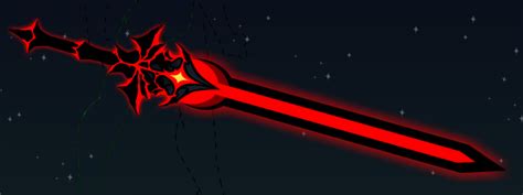 Star Sword of Debris - AQW