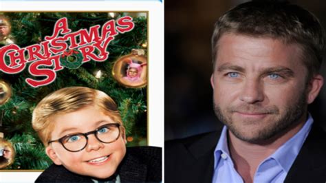 ‘A Christmas Story’ Sequel Starring Peter Billingsley Is In Production