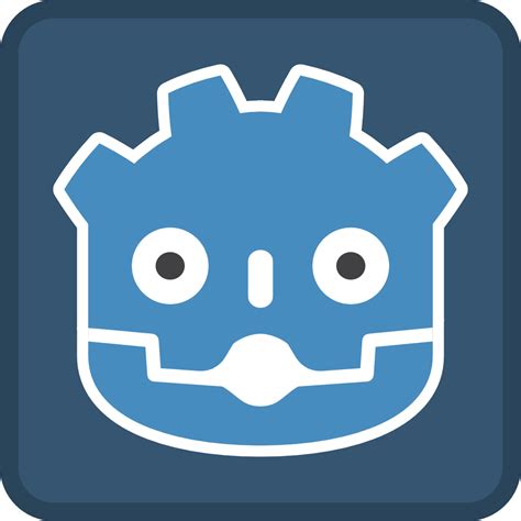 Godot Svg