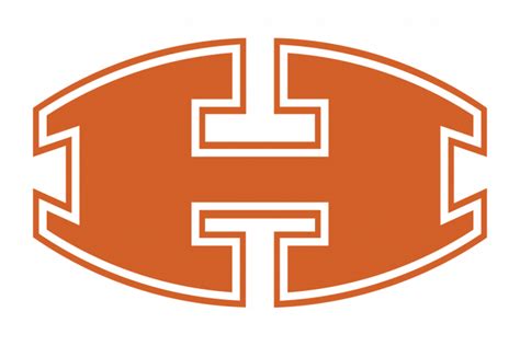 Hutto Hippos | Texas HS Logo Project