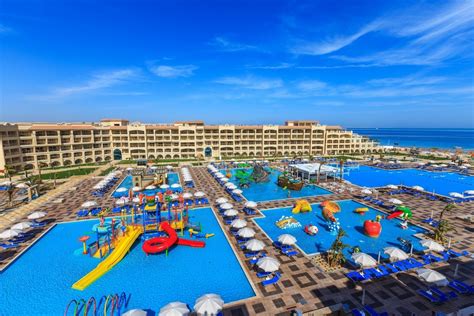 Pickalbatros White Beach Resort szállás, Egyiptom Hurghada - 134 232 Ft Invia