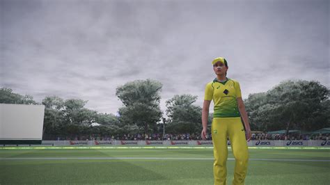 Ashes Cricket on Steam