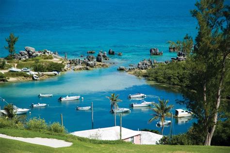 Bermuda | Geography, History, & Facts | Britannica