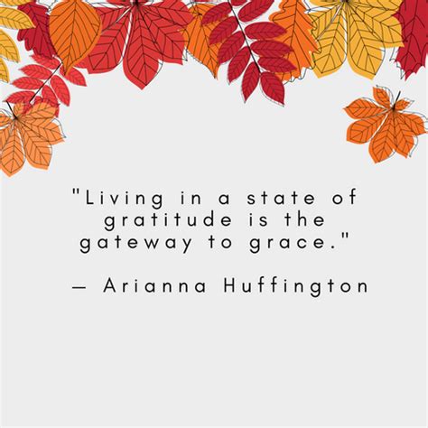 45 Quotes in November to Help You Embrace This Cozy, Gratitude-Filled Month