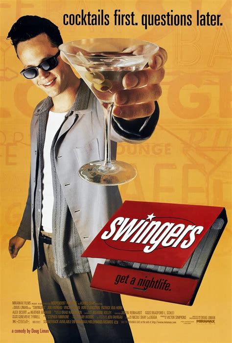 Swingers (1996) - Quotes - IMDb