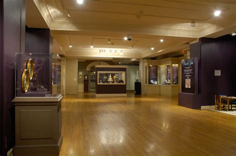 History of the DAR Museum Gallery | Today's DAR