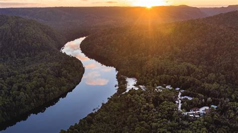 North West Tasmania | Bill Peach Journeys