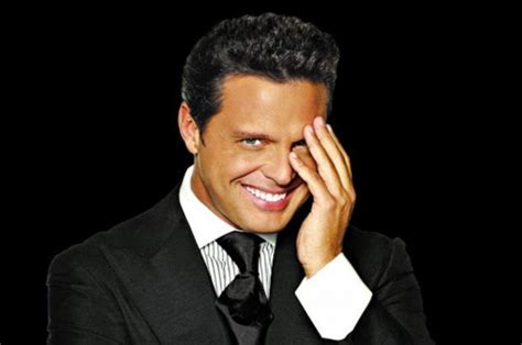 ¡Feliz cumpleaños número 50, Luis Miguel! - De Peso Yucatán