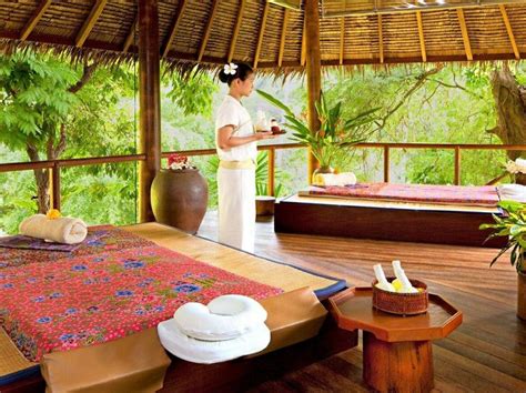 TOP 5 SPAS IN THAILAND FOR EXPATS - Thailand-Property