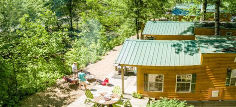 Townsend, Tennessee Lodging | Townsend / Great Smokies KOA Holiday