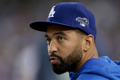 Matt Kemp on Donald Sterling: 'I just feel sorry for him' - Sports Illustrated