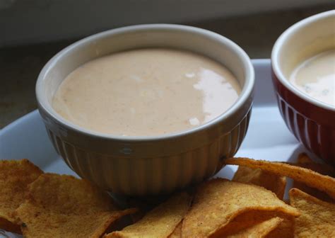 Nachos-Cheese-Dip - Rezept By Anni2000 | Einfach und lecker | Die Idee ...