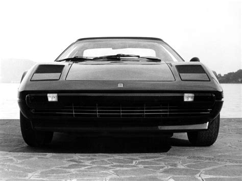 FERRARI 308 GTS Specs & Photos - 1977, 1978, 1979, 1980 - autoevolution