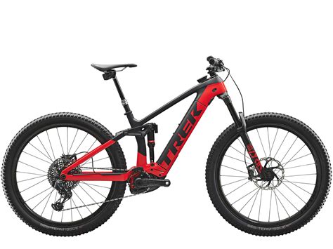 2020 Trek Rail 9.9 - Specs, Reviews, Images - Mountain Bike Database