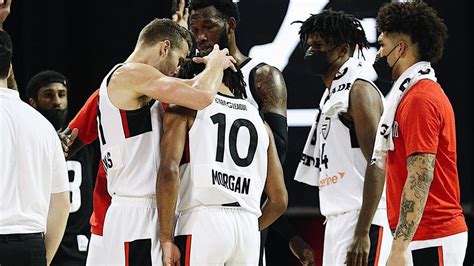 Raptors 905 Head Into Playoffs As No. 1 Seed With 122-100 Win Over ...