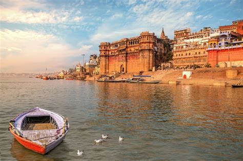 4 Incredible River Jaunts In India - Geringer Global Travel