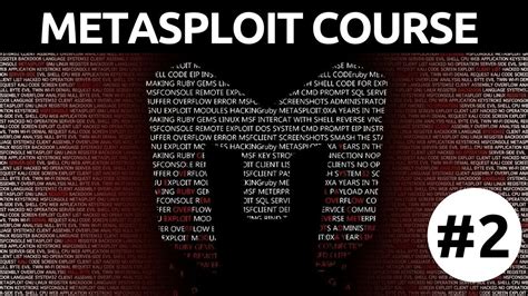 Metasploit For Beginners - #2 - Understanding Metasploit Modules - YouTube