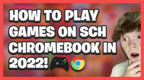 How To PLAY GAMES ON SCHOOL CHROMEBOOK In 2022! | HTML File Method | - YouTube