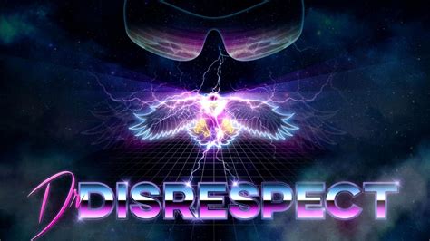 Dr Disrespect Desktop Wallpapers - Wallpaper Cave