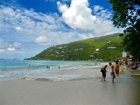 Cane Garden Bay Beach in British Virgin Islands | Expedia