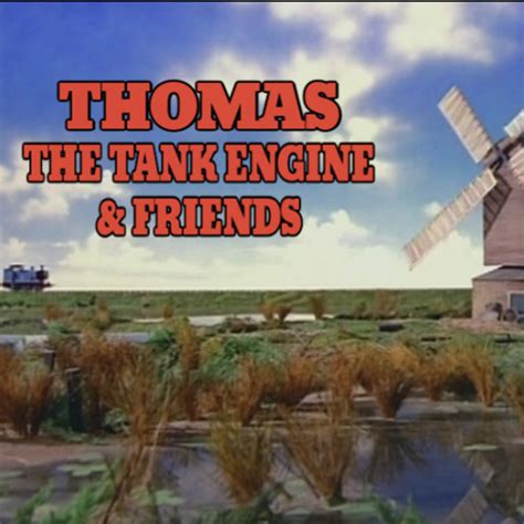 Stream Thomas The Tank Engine & Friends - Extended Theme by TheRedEngine | Listen online for ...