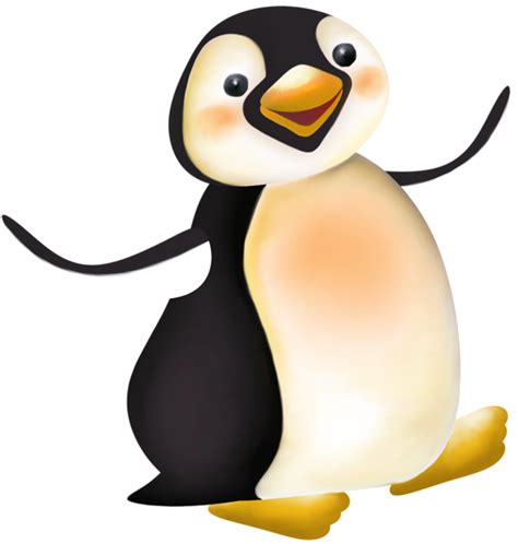 Free Penguin Transparent, Download Free Penguin Transparent png images, Free ClipArts on Clipart ...